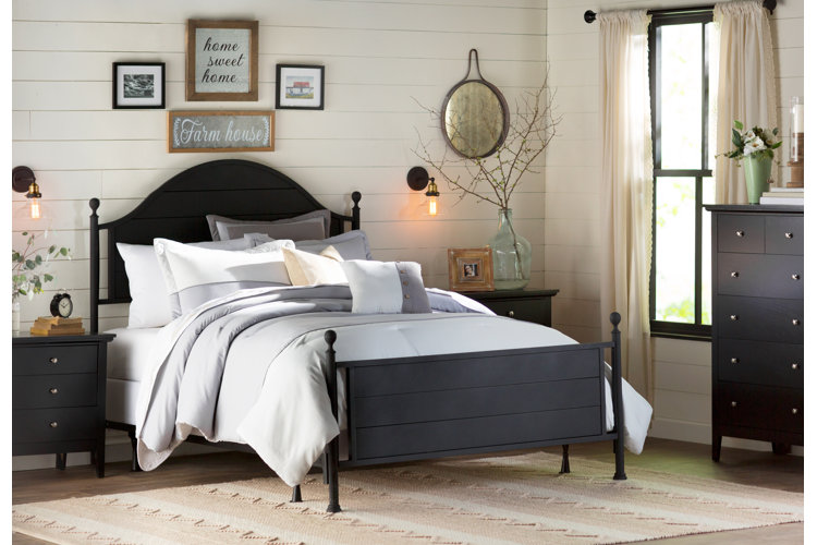 Panel Bed vs Platform Bed Which Is Right for You? Wayfair